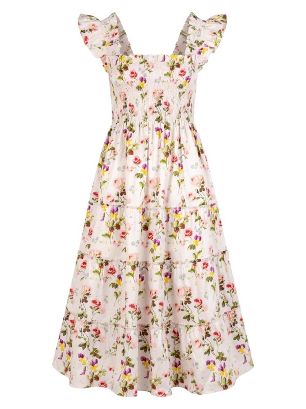 Hill House Elie Nap Dress